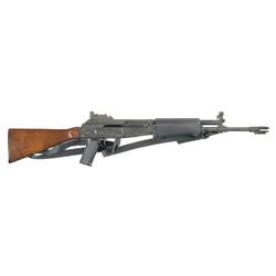 Valmet Model 76 Semi-Automatic Rifle with Sling