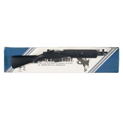 Springfield Armory M1A SOCOM II Rifle with Factory Box