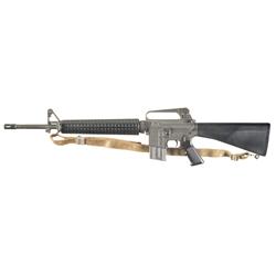Colt AR-15A2 HBAR Sporter Semi-Automatic Rifle with Sling