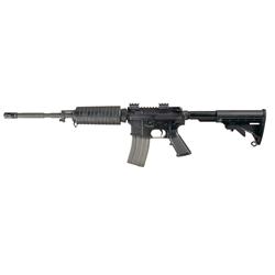 Bushmaster Model XM15 E2S Semi-Automatic Carbine with Case