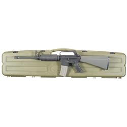 Olympic Arms Model M.F.R. Semi-Automatic Carbine with Case