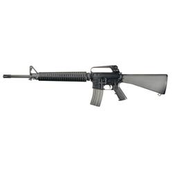 Bushmaster Model XM15-E2S Semi-Automatic Rifle with Case