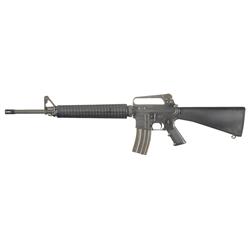 Colt Sporter Match HBAR Semi-Automatic Rifle