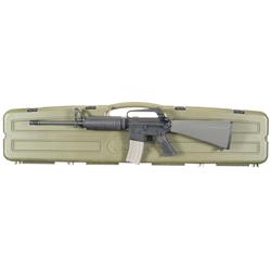 Olympic Arms Model M.F.R. Semi-Automatic Carbine with Case