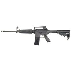 Bushmaster Model XM15-E2S Semi-Automatic Carbine with Case