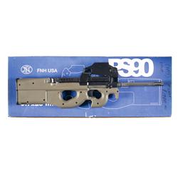 Fabrique Nationale PS90 Semi-Automatic Carbine with Original Box