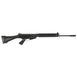 Springfield Arms Model SAR-48 Match Semi-Automatic Rifle