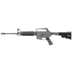 Early Style Pre-Ban Colt AR-15 SP1 Semi-Automatic Carbine