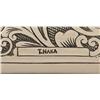 Image 4 : Engraved Gold Inlaid High Grade Browning Model 65 Lever Action Rifle