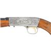 Image 2 : Engraved Grade III Belgium Browning .22 Auto Rifle