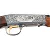 Image 3 : Engraved Grade III Belgium Browning .22 Auto Rifle