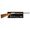 Image 1 : Engraved Browning Grade II .22 Caliber Semi Automatic Rifle with Box