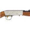 Image 3 : Engraved Browning Grade II .22 Caliber Semi Automatic Rifle with Box