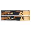 Image 1 : Two Browning Lever Action Rifles -A) Browning Model 81 BLR Lever Action Rifle in Box  B) Browning Mo
