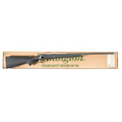 Remington Model 700 EtronX Bolt Action Rifle with Box