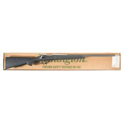 Remington Model 700 EtronX Bolt Action Rifle with Box