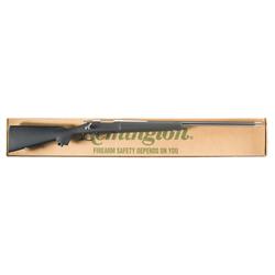 Remington Model 700 EtronX Bolt Action Rifle with Box