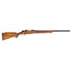 Image 1 : Engraved Belgian Browning Medallion Grade High Power Bolt Action Rifle