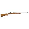 Image 1 : Excellent Pre-War Winchester Model 70 Bolt Action Rifle With Lyman Micrometer Sight
