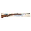 Image 1 : Winchester Alaskan Statehood Commemorative Model 70 XTR Bolt Action Rifle with Box