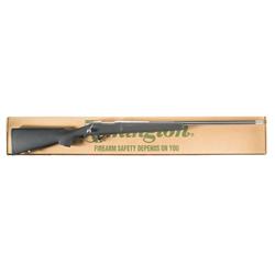 Remington Model 700 EtronX Bolt Action Rifle with Box