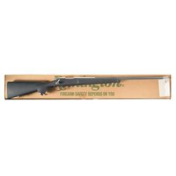 Remington Model 700 EtronX Bolt Action Rifle with Box