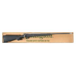 Remington Model 700 EtronX Bolt Action Rifle with Box