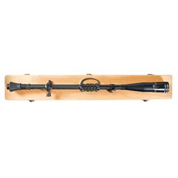 Cased Parsons Optical Lyman Super Targetspot Scope