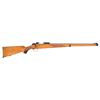 Image 1 : Sako Mannlicher Style Stock Bolt Action Rifle