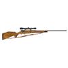 Image 1 : Kleinguenther Model K14 Bolt Action Rifle with Scope