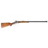 Image 1 : Shiloh Rifle Company 1874 Model Falling Block Rifle