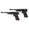 Image 1 : Two Reising Semi-Automatic Pistols -A) Reising Arms Hartford Production Standard Semi-Automatic Pist