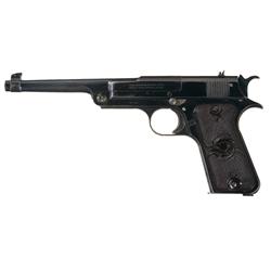 Reising Arms Hartford Production Standard Semi-Automatic Pistol