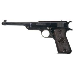 Reising Arms Hartford Production Standard Semi-Automatic Pistol