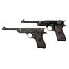 Image 1 : Two Reising Semi-Automatic Pistols -A) Reising Arms Hartford Production Standard Semi-Automatic Pist