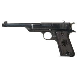 Reising Arms New York Production Standard Semi-Automatic Pistol