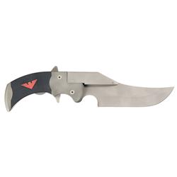 San Juan Enterprise Sierra Madre 38 Special Knife Pistol