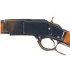 Image 2 : Outstanding Winchester Model 1873 Lever Action Rifle with Factory Letter