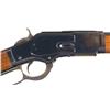 Image 3 : Outstanding Winchester Model 1873 Lever Action Rifle with Factory Letter