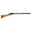Image 4 : Outstanding Winchester Model 1873 Lever Action Rifle with Factory Letter