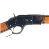 Image 7 : Outstanding Winchester Model 1873 Lever Action Rifle with Factory Letter