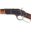 Image 3 : Excellent Winchester Model 1873 Lever Action Rifle with Cody Museum Letter