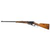 Image 2 : Winchester Model 1895 Deluxe Lever Action Rifle