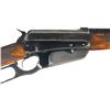 Image 4 : Winchester Model 1895 Deluxe Lever Action Rifle