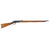 Image 1 : Excellent Winchester Model 1873 Lever Action Musket
