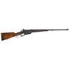 Image 1 : Excellent Documented Winchester Model 1895 Fancy Deluxe Lever Action Rifle with Factory Letter