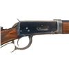 Image 2 : Scarce Winchester Deluxe Takedown Model 1894 Lever Action Rifle