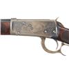 Image 3 : Exceptional, Documented Factory Engraved, Winchester Model 1894 Fancy Sporting Rifle