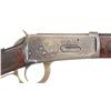 Image 4 : Exceptional, Documented Factory Engraved, Winchester Model 1894 Fancy Sporting Rifle