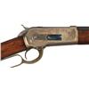 Image 3 : Excellent Winchester Model 1886 Lever Action Rifle with Factory Letter